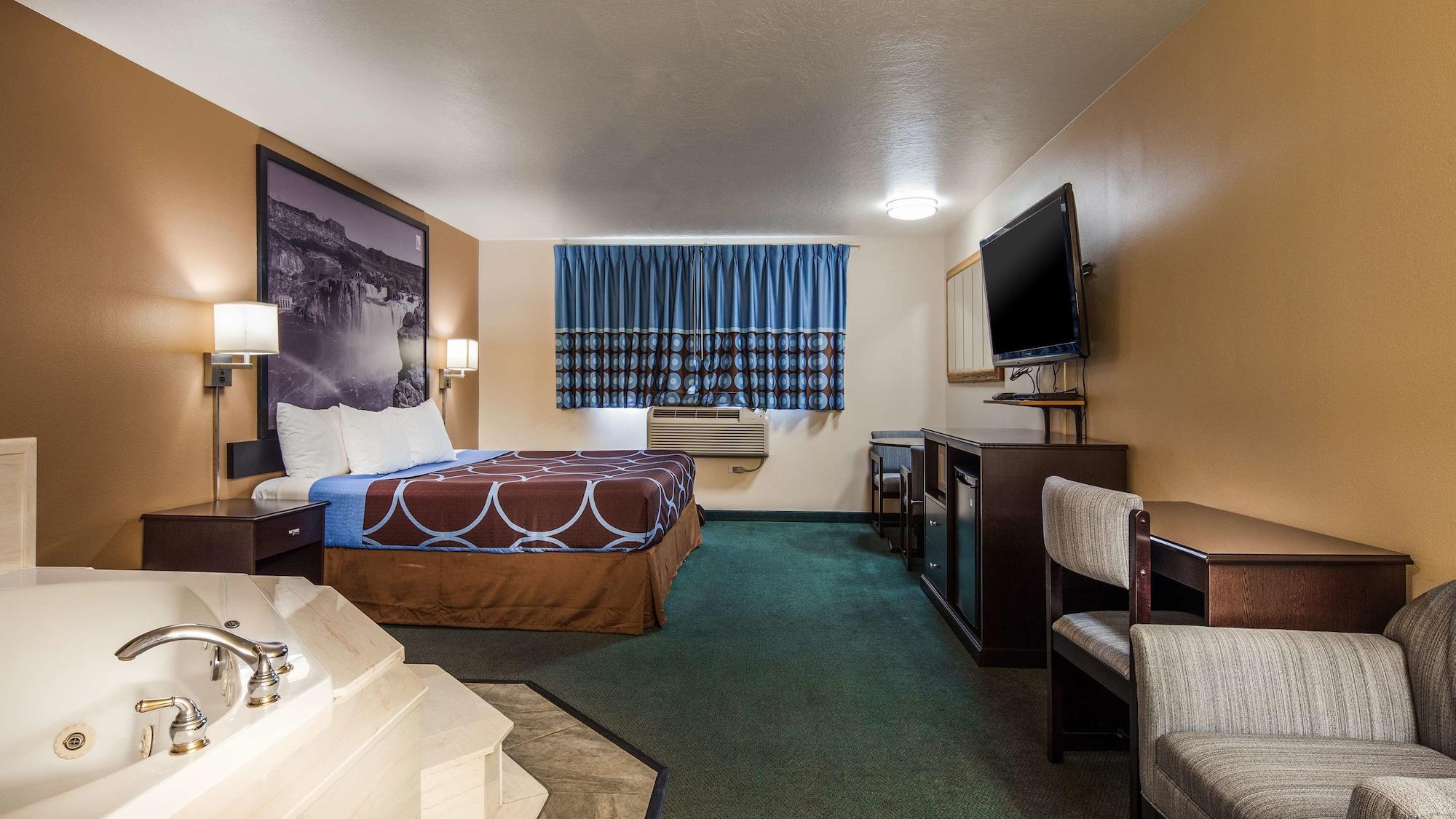 Surestay Hotel By Best Western Twin Falls Extérieur photo