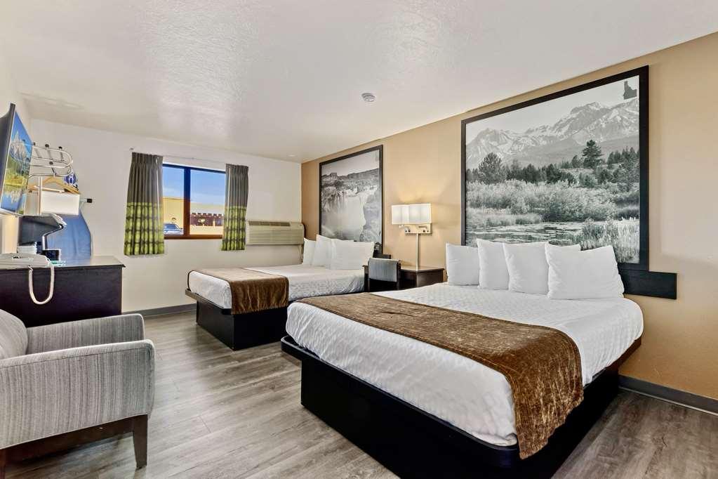 Surestay Hotel By Best Western Twin Falls Chambre photo