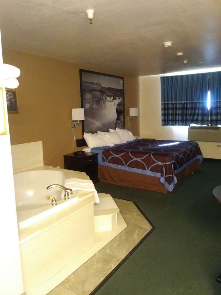 Surestay Hotel By Best Western Twin Falls Chambre photo